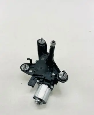 Opel Crossland X Rear window wiper motor 0309205115