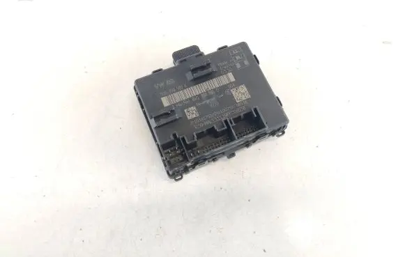 Volkswagen Touran III Door control unit/module 5Q0959595K 8W1959595D