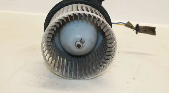Heater fan/blower