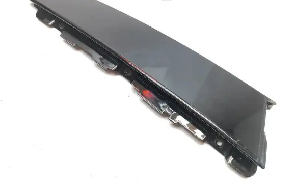 KIA Sorento Front door glass trim molding 82250C5000