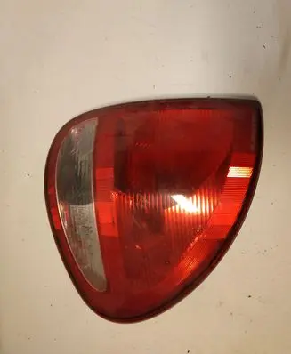 Chrysler Town & Country IV Rear/tail lights 4857601 3934048 19284