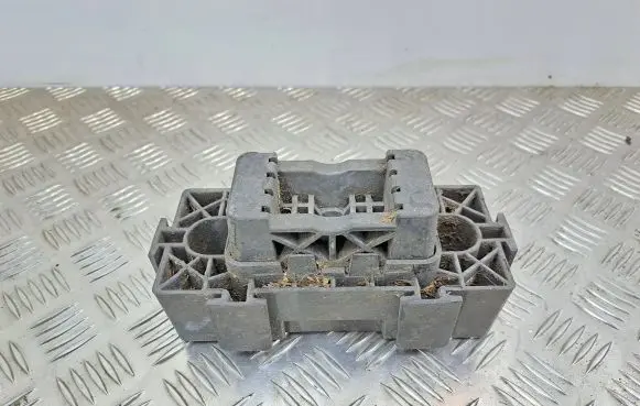 Mercedes-Benz GLE (W166 - C292) Jacking socket point A1666900134 A2046920028