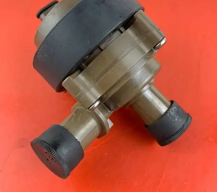 Jeep Compass Electric auxiliary coolant/water pump 00521803040 521803040
