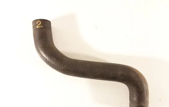 Toyota Yaris Engine coolant pipe/hose