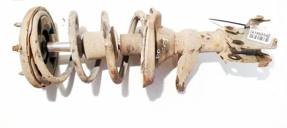 Honda FR-V Front shock absorber/damper