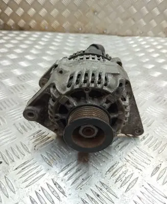 Renault Scenic I Generator/alternator