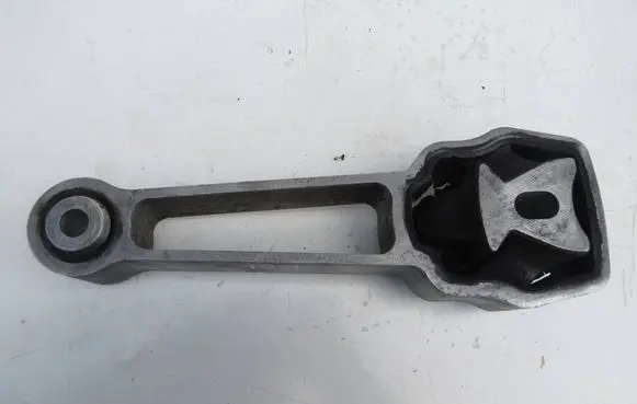 Volvo S60 Engine mount vacuum valve 