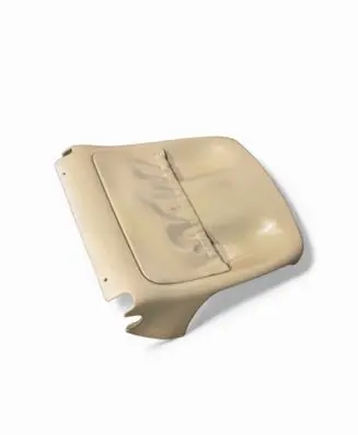 Mercedes-Benz CLS C219 Seat trim A2199100239