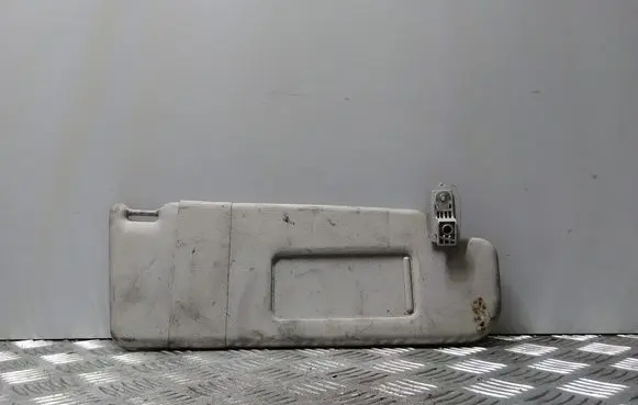 Volkswagen Golf V Sun visor 1K0857552