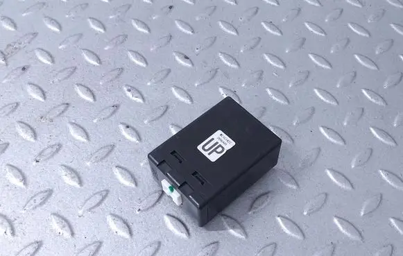 Nissan Micra Other control units/modules WC1G142C