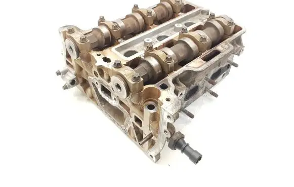 Opel Corsa D Engine head 55564106 A10XEP
