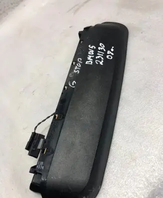 BMW 5 E60 E61 Third/center stoplight 022405