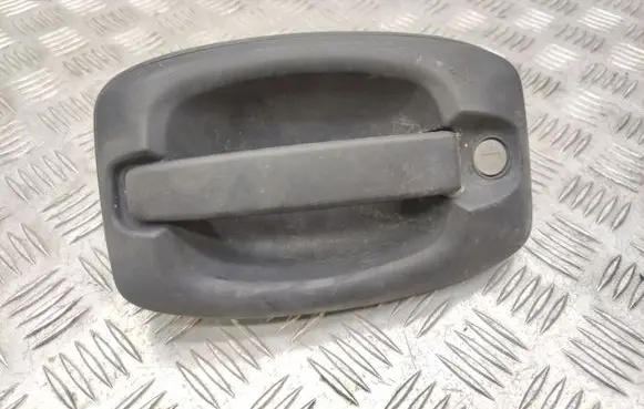 Iveco Daily 6th gen Front door exterior handle NV23895