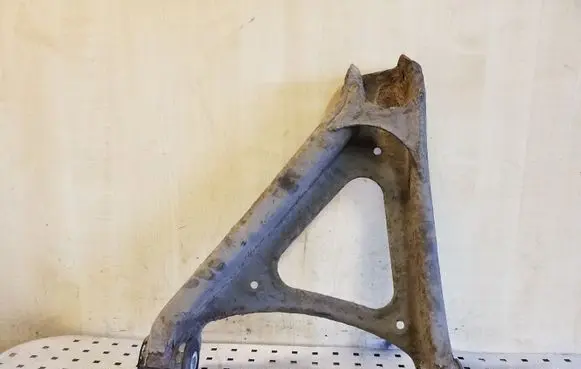 Audi Q7 4L Rear upper control arm/wishbone