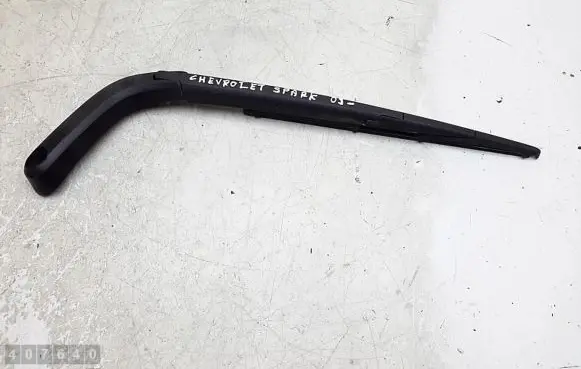 Chevrolet Spark Rear wiper blade 
