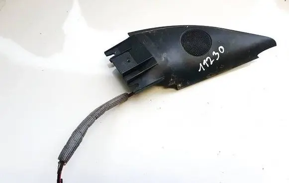 Skoda Superb B5 (3U) Front door speaker 3B0035411F 3B0837994