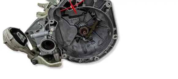 Fiat Panda III Manual 6 speed gearbox S27649424 46347389