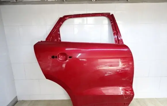 Jaguar F-Pace Rear door HK83247B52