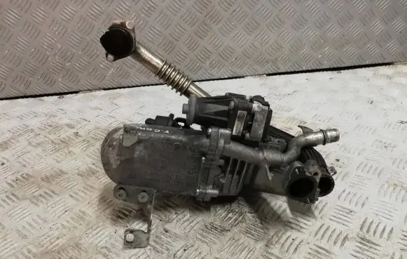 Ford Transit - Tourneo Connect EGR valve cooler