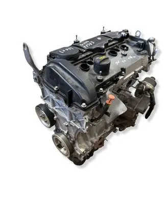 Peugeot 508 II Engine 101218J 9818340080 1912202175