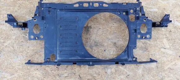 Mini One - Cooper R50 - 53 Front piece kit 