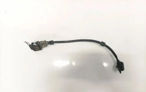 Skoda Octavia Mk2 (1Z) Camshaft position sensor 1j0973723