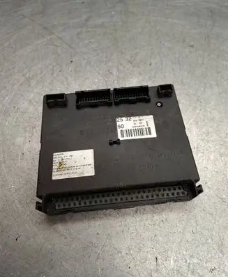 Mercedes-Benz ML W163 SAM control unit 1635452532