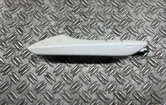 Lexus NX Rear door exterior handle 