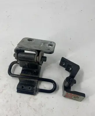 Audi A6 S6 C6 4F Rear door hinge set 8E0833412E
