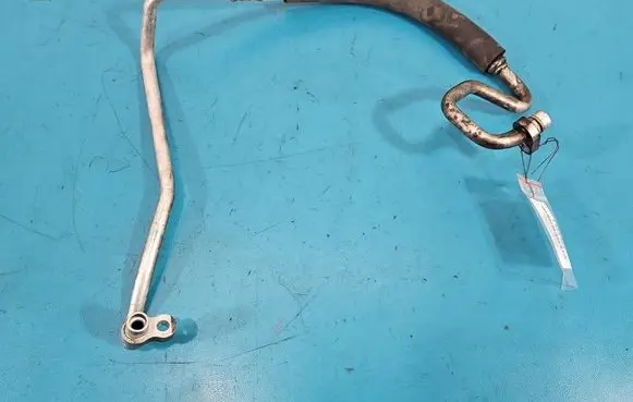 Nissan Juke I F15 Air conditioning (A/C) pipe/hose 924901KK1A IMPRK1573528