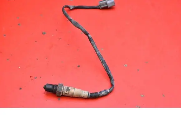 KIA Venga Lambda probe sensor 