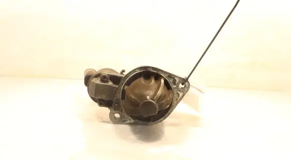 Mitsubishi Colt Starter motor MR994922