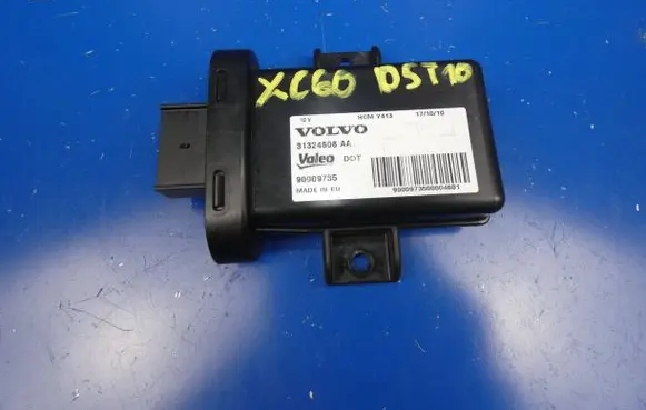 Volvo XC60 Light module LCM 31324608 9000973500004601 90009735