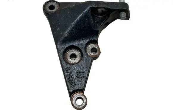 Toyota Yaris Engine mounting bracket OYT25710