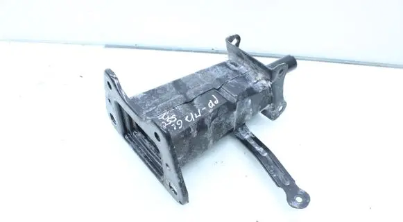Mercedes-Benz GL X164 Front bumper shock/impact absorber 05310201