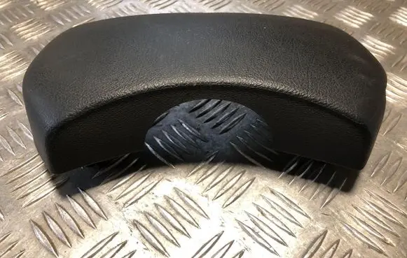 Citroen Xsara Picasso Steering wheel column trim 9631316677 1NDR01