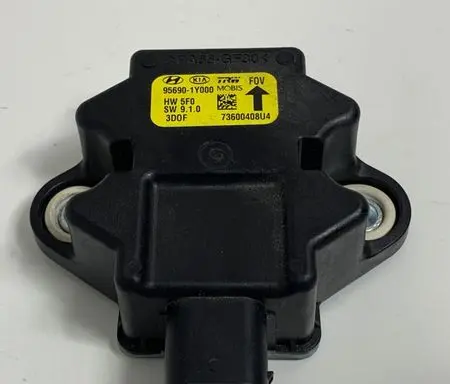 KIA Ceed ESP acceleration yaw rate sensor 956901Y000