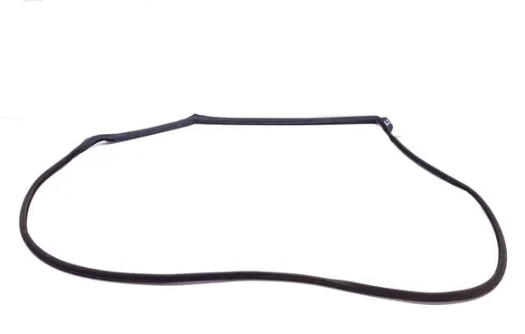 Toyota Avensis T270 Rubber seal rear door 6787205120