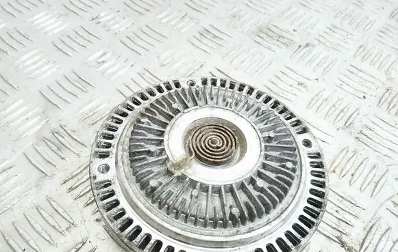 Audi A6 S6 C4 4A Viscous fan clutch 