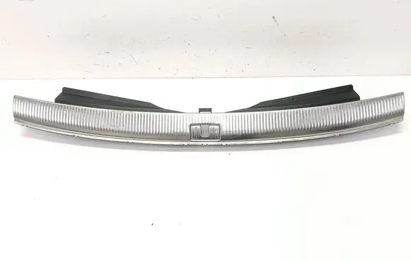 Audi Q7 4L Trunk/boot sill cover protection 4L0864483 4L0864483A