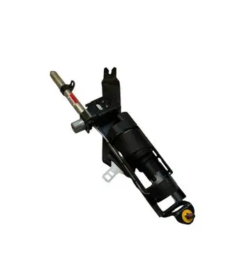 Volvo V50 Front seatbelt 8639692
