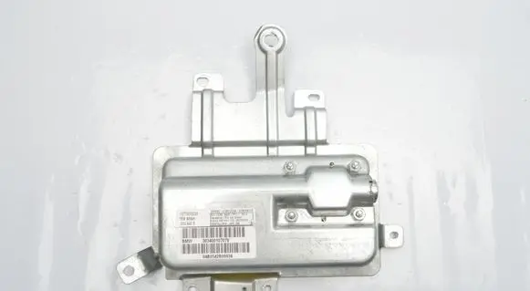 BMW X3 E83 Seat airbag 30348447B
