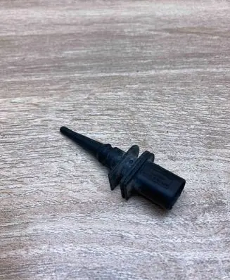 BMW 5 F10 F11 Outside/external air temperature sensor 6936953 693695301