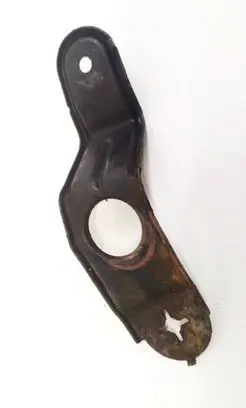 Chevrolet Captiva Radiator mount bracket