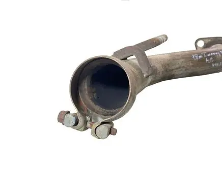 Dodge Durango Muffler pipe connector clamp 