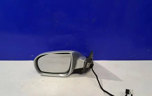 Mercedes-Benz E C207 W207 Coupe wind mirror (mechanical) A2078101916