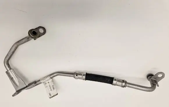 Mercedes-Benz A W177 Turbo turbocharger oiling pipe/hose 151926743R A2630902000 18213
