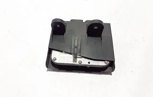 Audi A6 S6 C8 4K Air suspension control unit module (rear) 4M0907145E