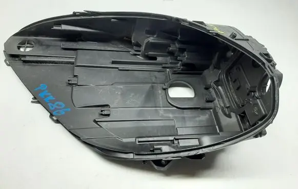 Porsche Macan (95B) Headlights/headlamps set 95B941015
