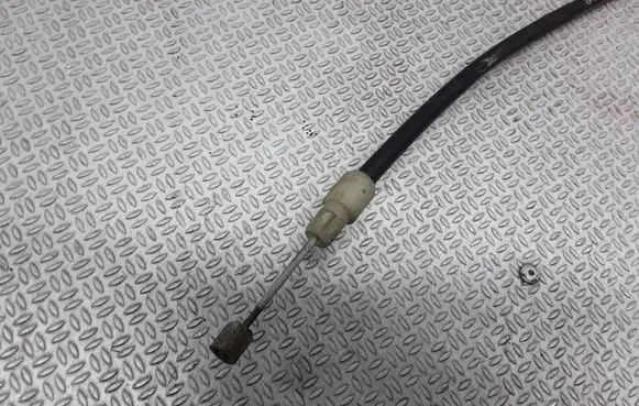 Mercedes-Benz ML W163 Handbrake/parking brake wiring cable 1634200285